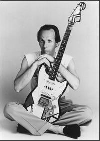 Adrian Belew