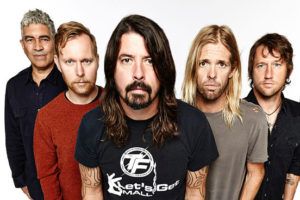 Foo Fighters