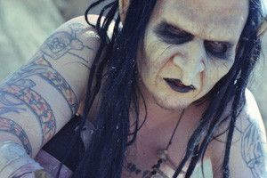 Mortiis