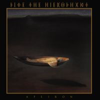 Five The Hierophant - Apeiron