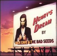 Nick Cave - Henry
