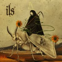 Ils - To End Is To Begin