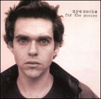 NYC Smoke - For The Posers