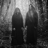 Sunn O))) - Eternity