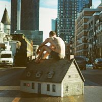Truck Violence - The Weathervane Is My Body